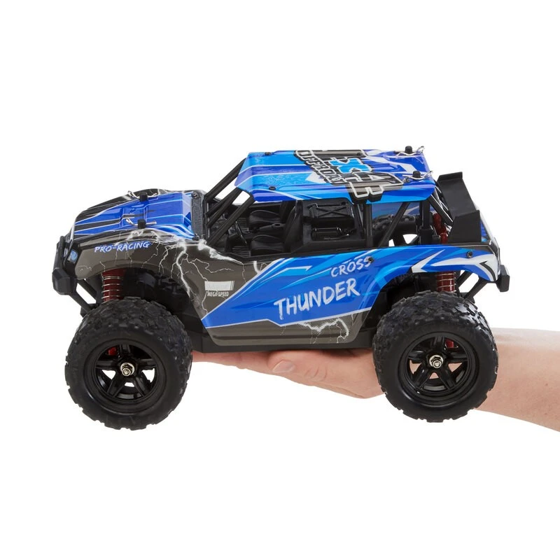 Revell Buggy Rc Croce Tuono - immagine 2
