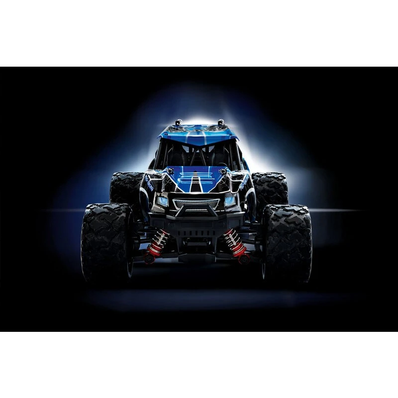Revell Buggy Rc Croce Tuono - immagine 7