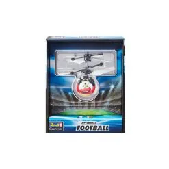 RC Auto Revell Control Palla Sfera "germania"