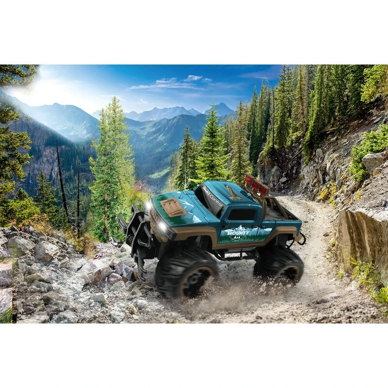 Revell Camion "Mounty" - immagine 3