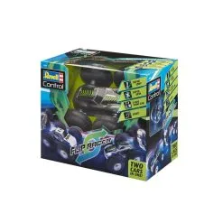 Revell Stunt Car "FlipRace"