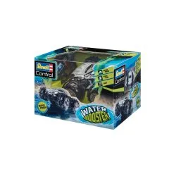 Revell Stunt Car "Water Booster"