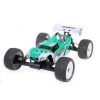 Truck/truggy Serpent Cobra Truggy BE Verde 1/8 RTR DTS3