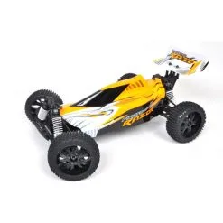 T2M Buggy Rc Elettrico RASOIO Pirata Arancione