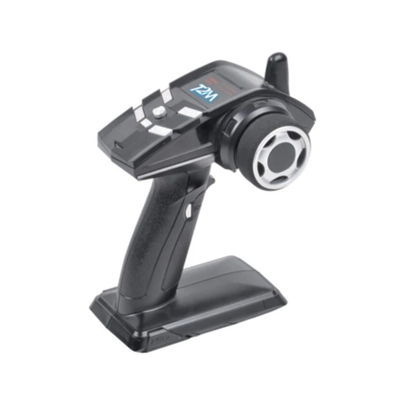 T2M Buggy Rc Elettrico RASOIO Pirata Viola - immagine 3