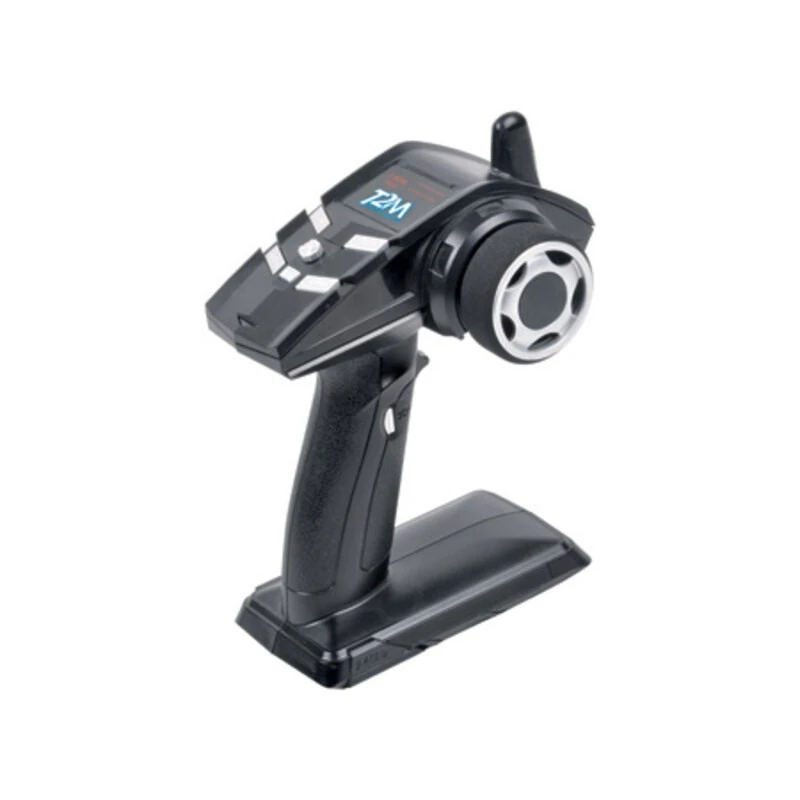 T2M Buggy Rc Elettrico Pirate Stinger Giallo RTR - immagine 3