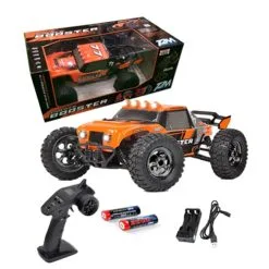 T2M Buggy Rc Elettrico Pirate Booster