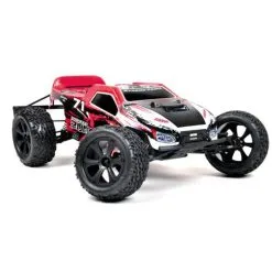 T2M Truck/truggy Elettrico Pirata Puncher 2