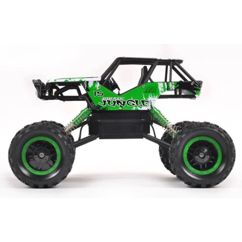 T2M Buggy Rc Elettrico Pirata Giungla - immagine 2