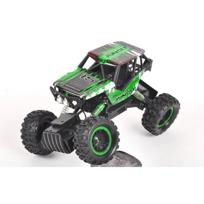 T2M Buggy Rc Elettrico Pirata Giungla - immagine 4