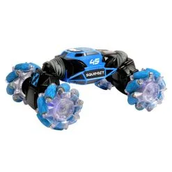 T2M Buggy Rc Elettrico Squeezy Fun2Drive