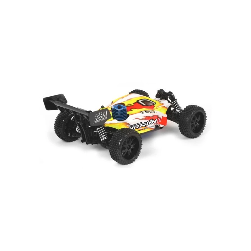 T2M Buggy Rc Pirata Nitron 2 - immagine 2