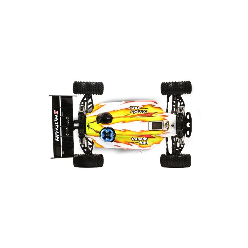T2M Buggy Rc Pirata Nitron 2 - immagine 3
