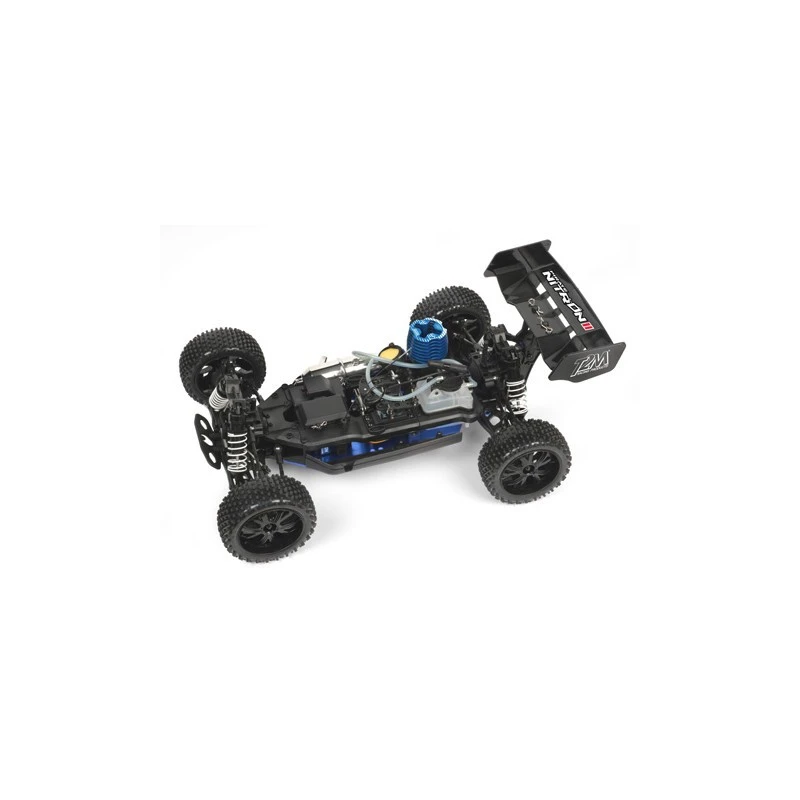 T2M Buggy Rc Pirata Nitron 2 - immagine 4