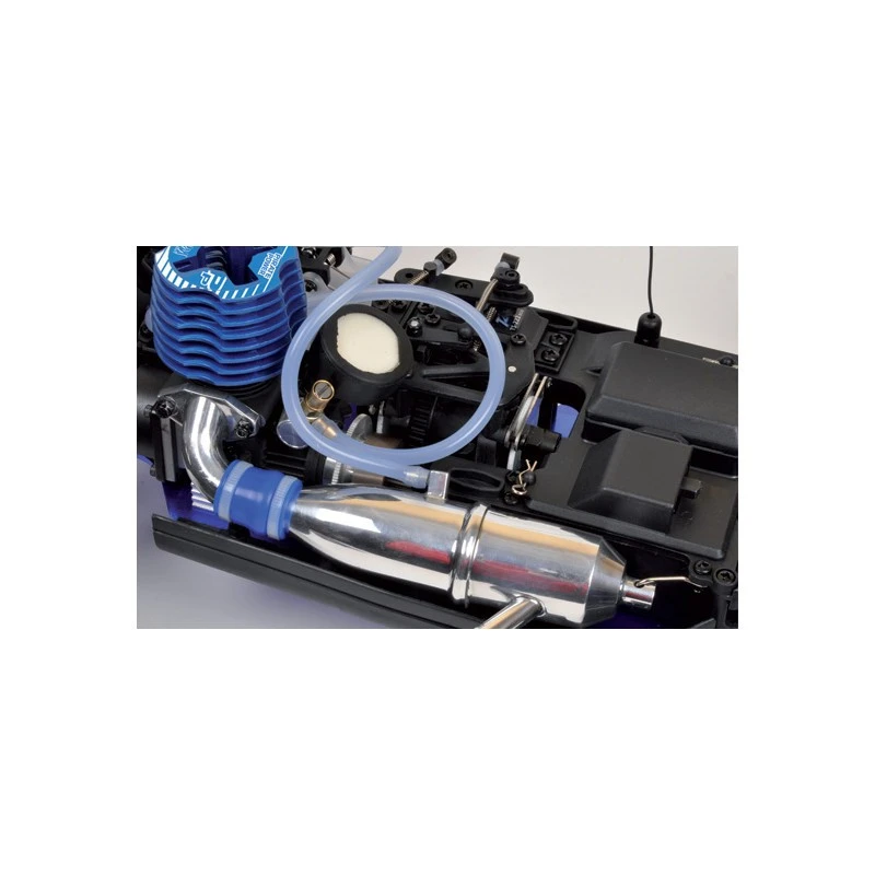 T2M Buggy Rc Pirata Nitron 2 - immagine 5