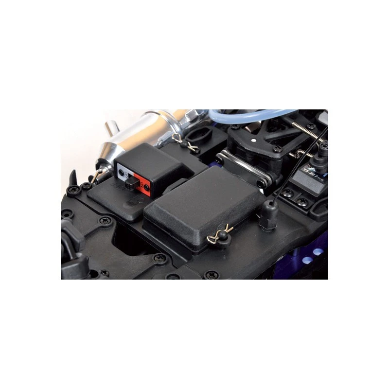 T2M Buggy Rc Pirata Nitron 2 - immagine 6