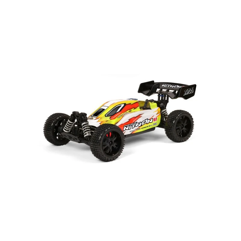 T2M Buggy Rc Pirata Nitron 2