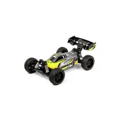 T2M Buggy Rc Tiratore Pirata II Grigio Giallo