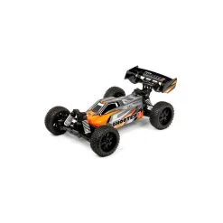 T2M Buggy Rc Pirate Shooter II Grigio E Arancione