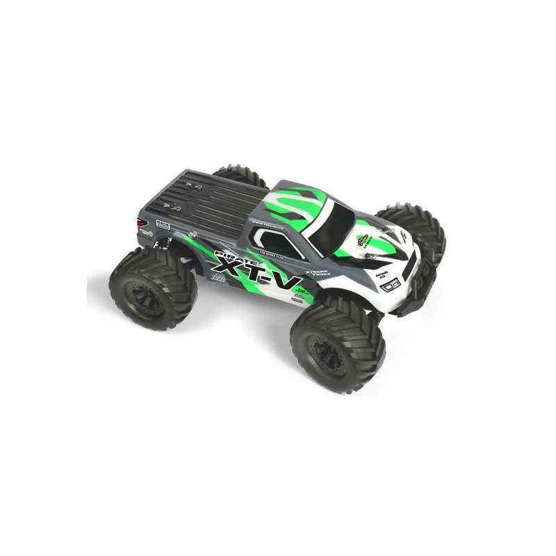 T2M Truck/truggy Pirata XT-V - immagine 2