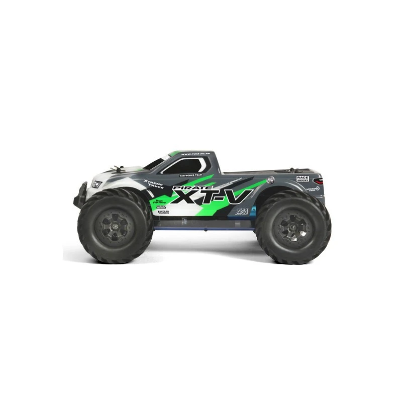 T2M Truck/truggy Pirata XT-V - immagine 3