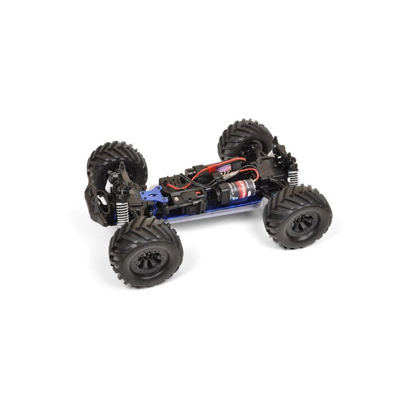 T2M Truck/truggy Pirata XT-V - immagine 4