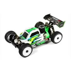 T2M Buggy Rc Corsa Dei Pirati RS3