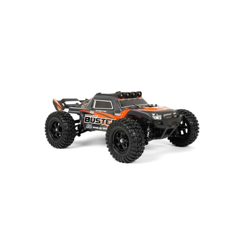 T2M Buggy Rc Cacciatore Di Pirati