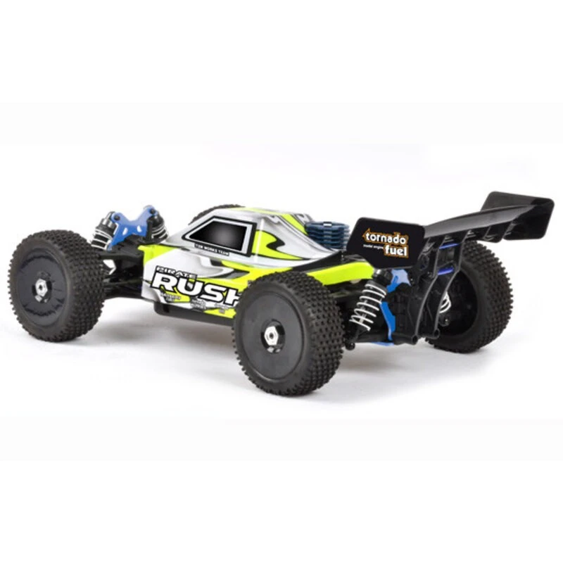 T2M Buggy Rc Pirata RUSH - immagine 2