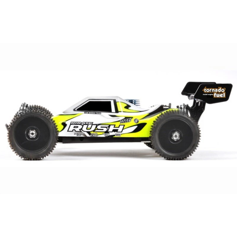 T2M Buggy Rc Pirata RUSH - immagine 3