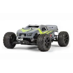 T2M Buggy Rc Pirata Boomer II Giallo