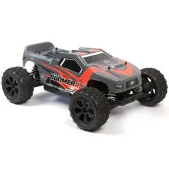 T2M Buggy Rc Pirate Boomer II Arancione