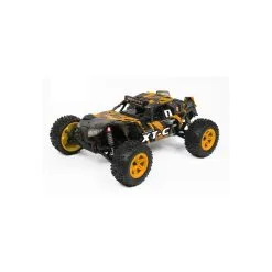 T2M Buggy Rc Brushless Pirata XT-C Senza Spazzole