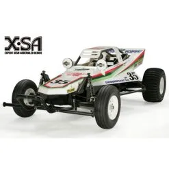 Tamiya Buggy Rc Grasshopper X-SA