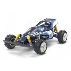 Tamiya Buggy Rc Terra Scorcher