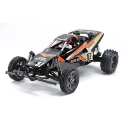 Tamiya Buggy Rc Grasshopper II Black Special