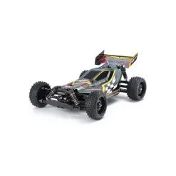 Tamiya Buggy Rc Plasma Edge II Primo Tentativo TT02B