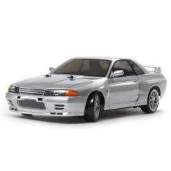 Tamiya Skyline GT-R (R32) TT02D