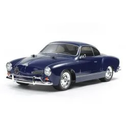 Tamiya Volkswagen Karmann Ghia M06