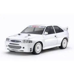 Tamiya Ford Escort Custom