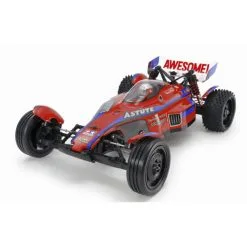 Tamiya Buggy Rc Astuto 2022