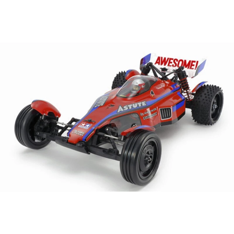 Tamiya Buggy Rc Astuto 2022