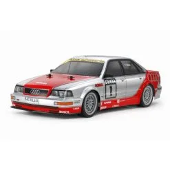 Tamiya Audi V8 Touring 1992 TT02