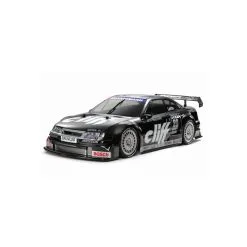 Tamiya Opel Calibra V6 Cliff TT01-E