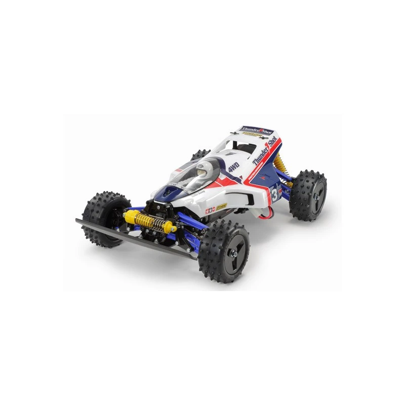 Tamiya Buggy Rc Colpo Di Fulmine 2022