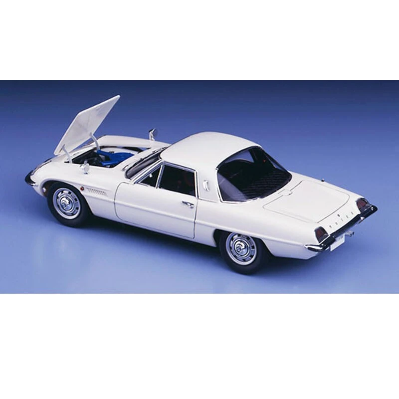 Tamiya RC 24 Millimetri Cerchi 18 Filiali - immagine 3