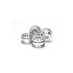 Tamiya RC Man TGS Squadra Hahn Volanti