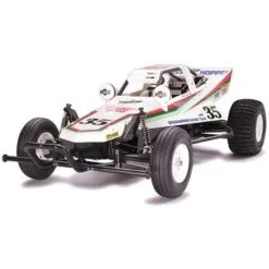 Tamiya RC Buggy Rc Elettrico Grasshopper