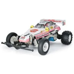 Tamiya RC Buggy Rc Elettrico The Frog
