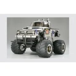 Tamiya RC Crawler Rc Elettrico Midnight Pumpkin Chrome